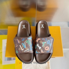 Louis Vuitton Slippers